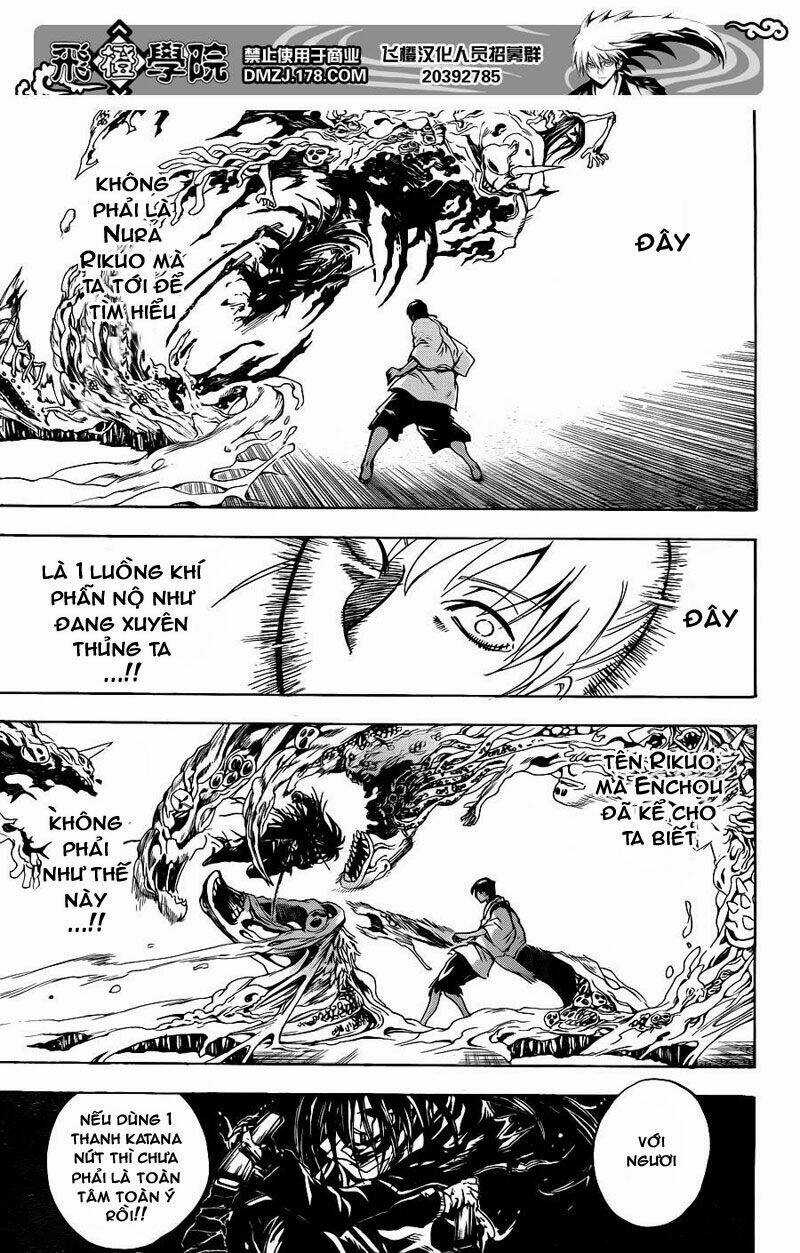 Bách Quỷ Dạ Hành - Chapter 174 - Trang 10