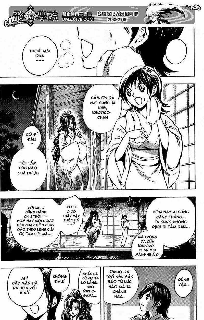 Bách Quỷ Dạ Hành - Chapter 175 - Trang 15