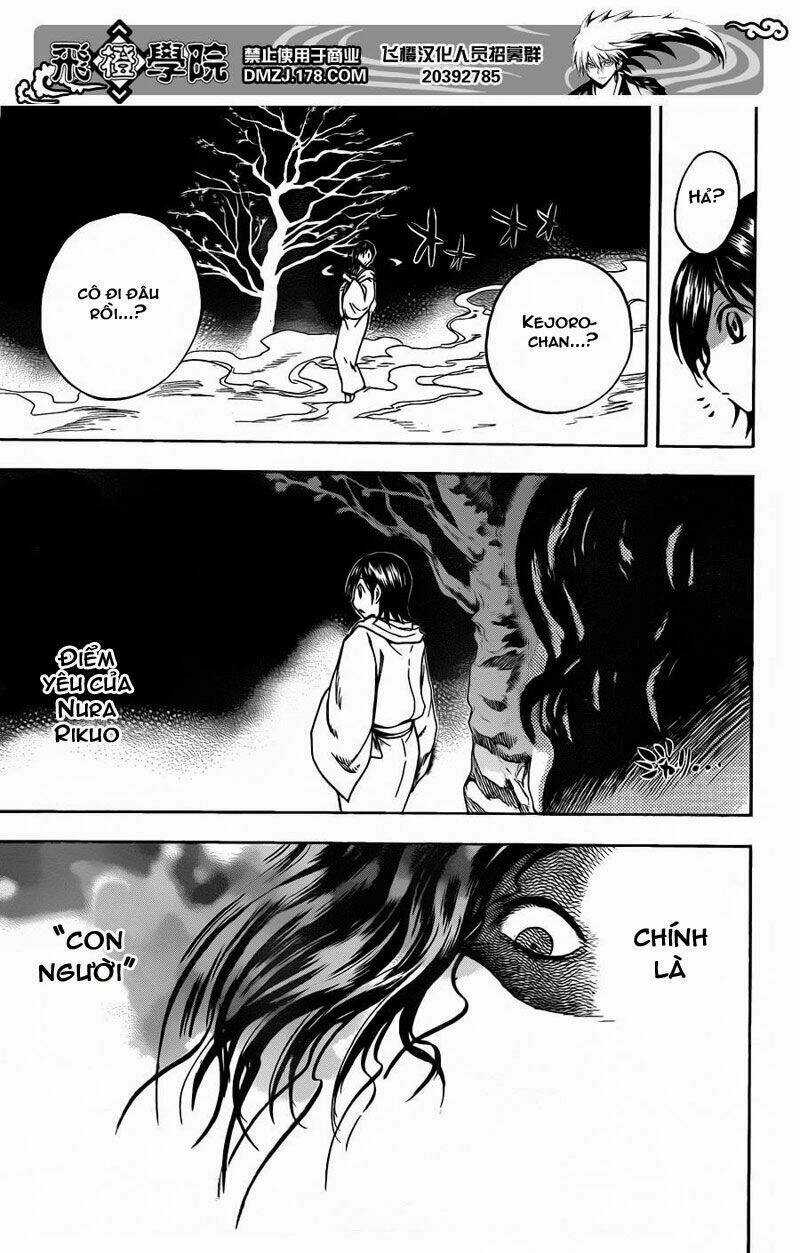 Bách Quỷ Dạ Hành - Chapter 175 - Trang 17