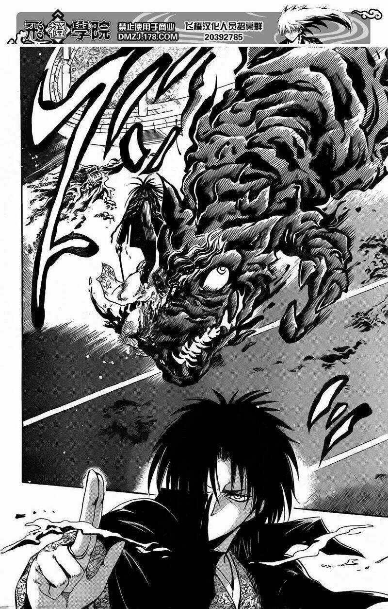 Bách Quỷ Dạ Hành - Chapter 175 - Trang 10