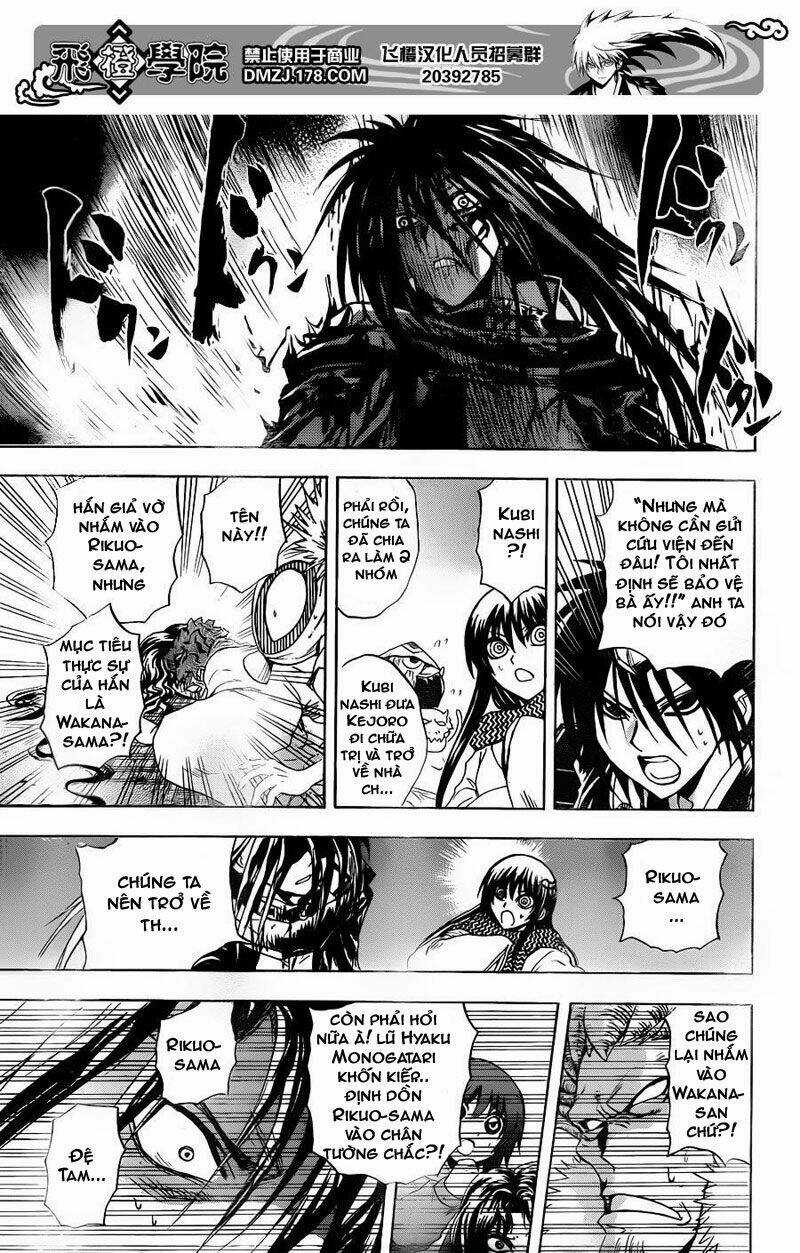 Bách Quỷ Dạ Hành - Chapter 176 - Trang 16