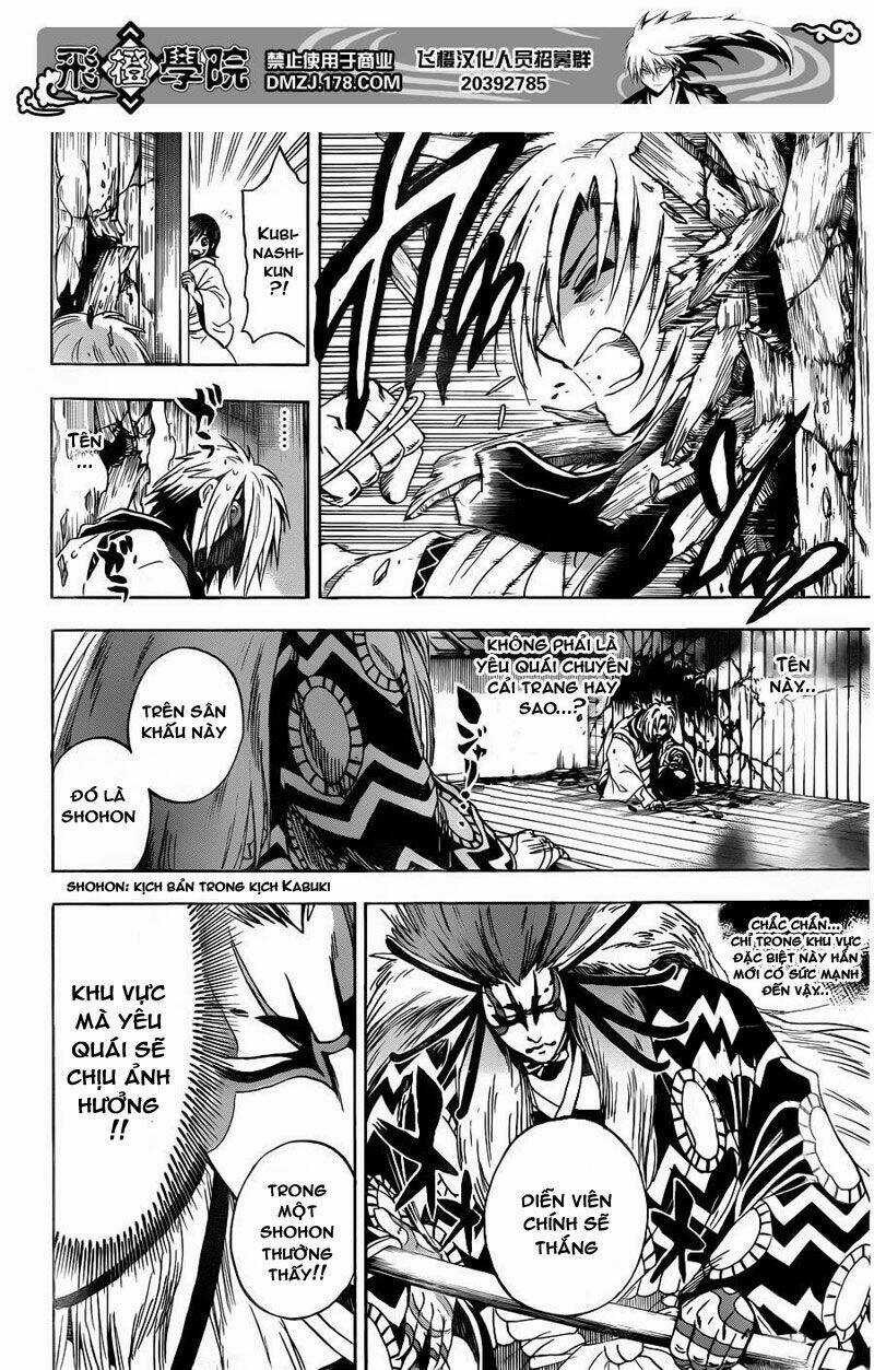 Bách Quỷ Dạ Hành - Chapter 176 - Trang 19