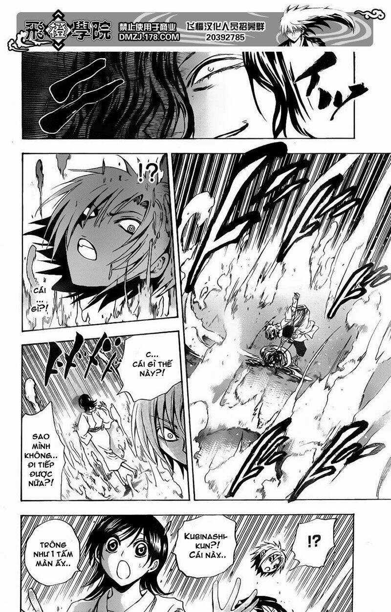 Bách Quỷ Dạ Hành - Chapter 176 - Trang 5