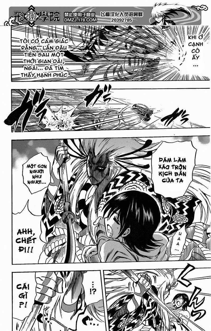 Bách Quỷ Dạ Hành - Chapter 177 - Trang 16