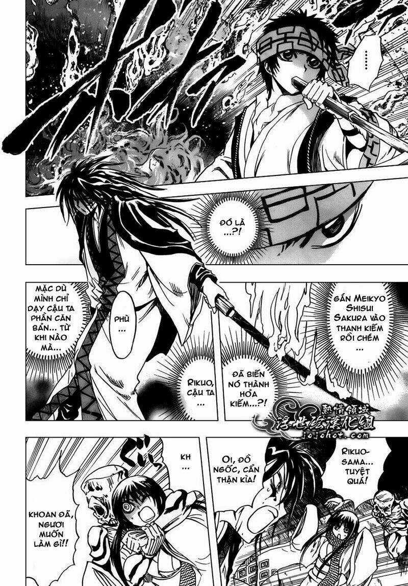 Bách Quỷ Dạ Hành - Chapter 178 - Trang 14