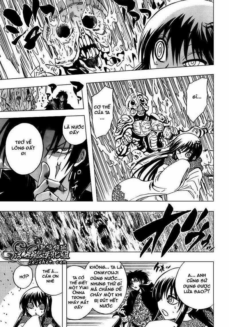 Bách Quỷ Dạ Hành - Chapter 178 - Trang 15