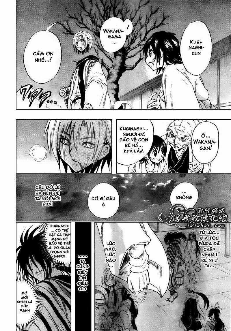 Bách Quỷ Dạ Hành - Chapter 178 - Trang 7