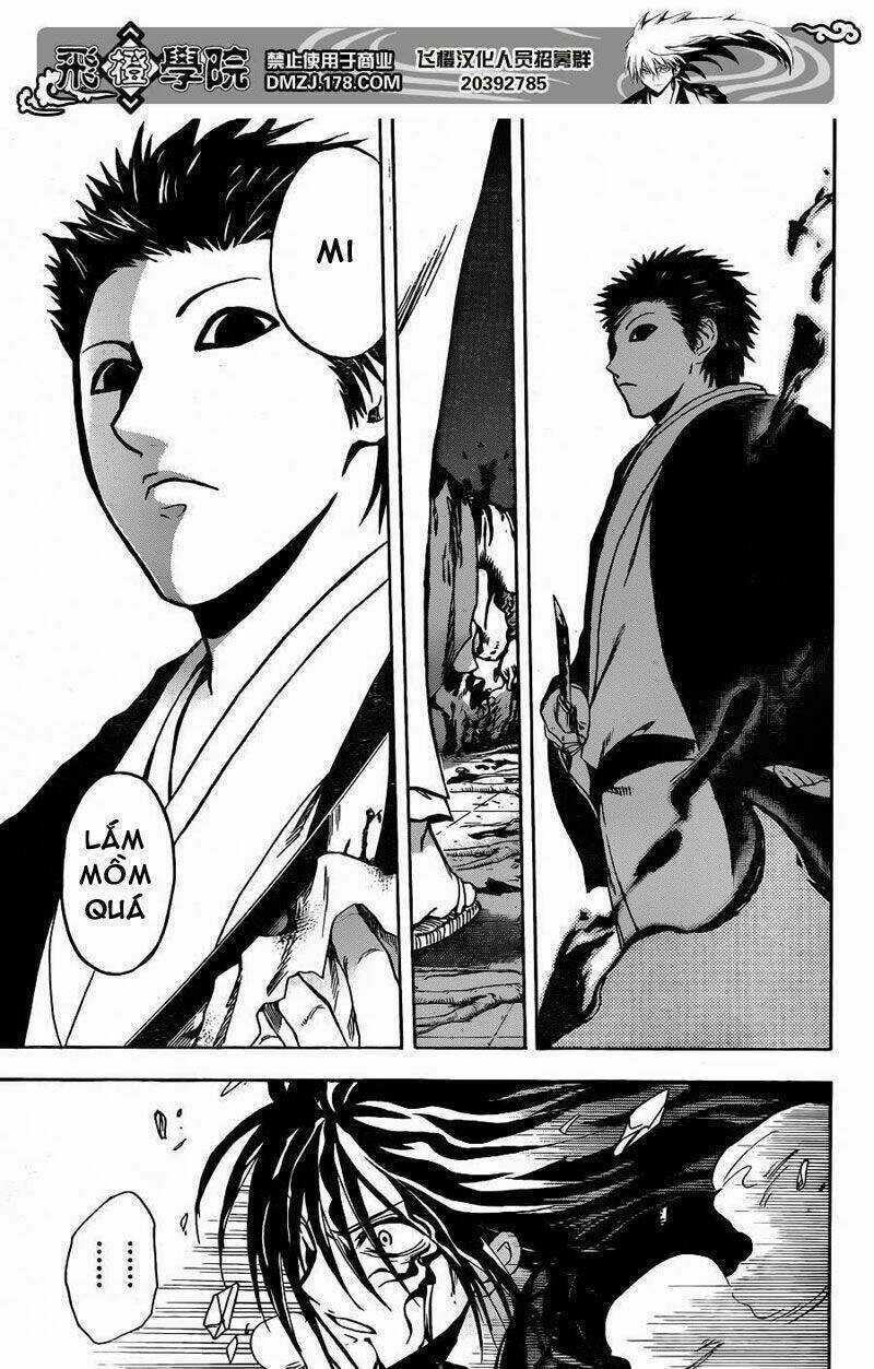 Bách Quỷ Dạ Hành - Chapter 179 - Trang 4