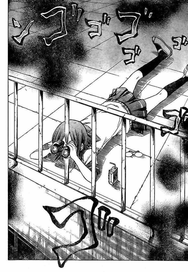 Bách Quỷ Dạ Hành - Chapter 18 - Trang 11