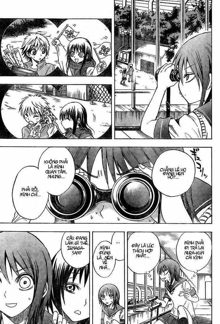 Bách Quỷ Dạ Hành - Chapter 18 - Trang 12