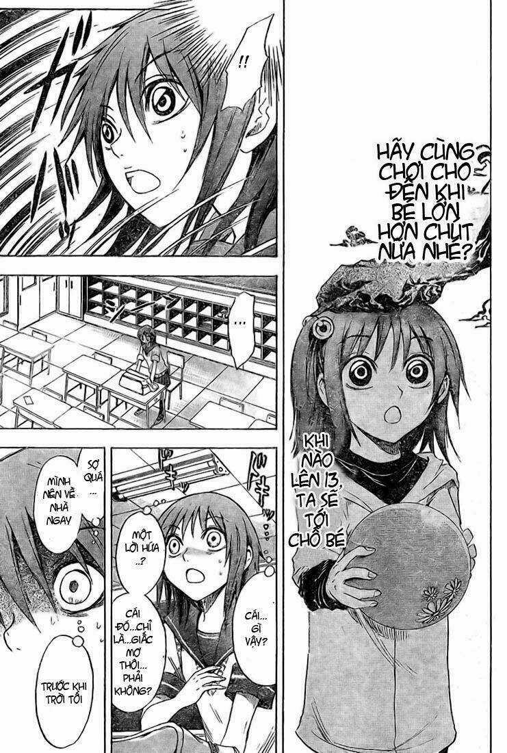 Bách Quỷ Dạ Hành - Chapter 18 - Trang 16