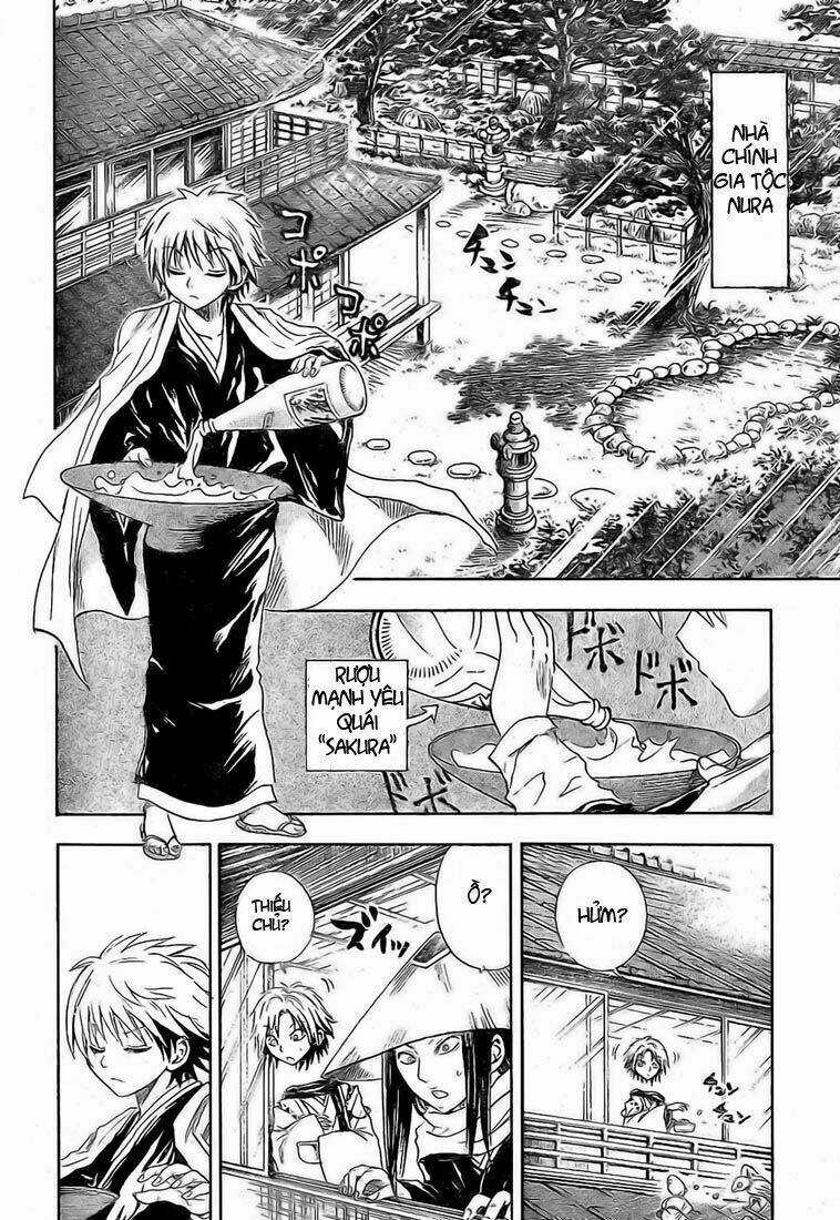 Bách Quỷ Dạ Hành - Chapter 18 - Trang 3