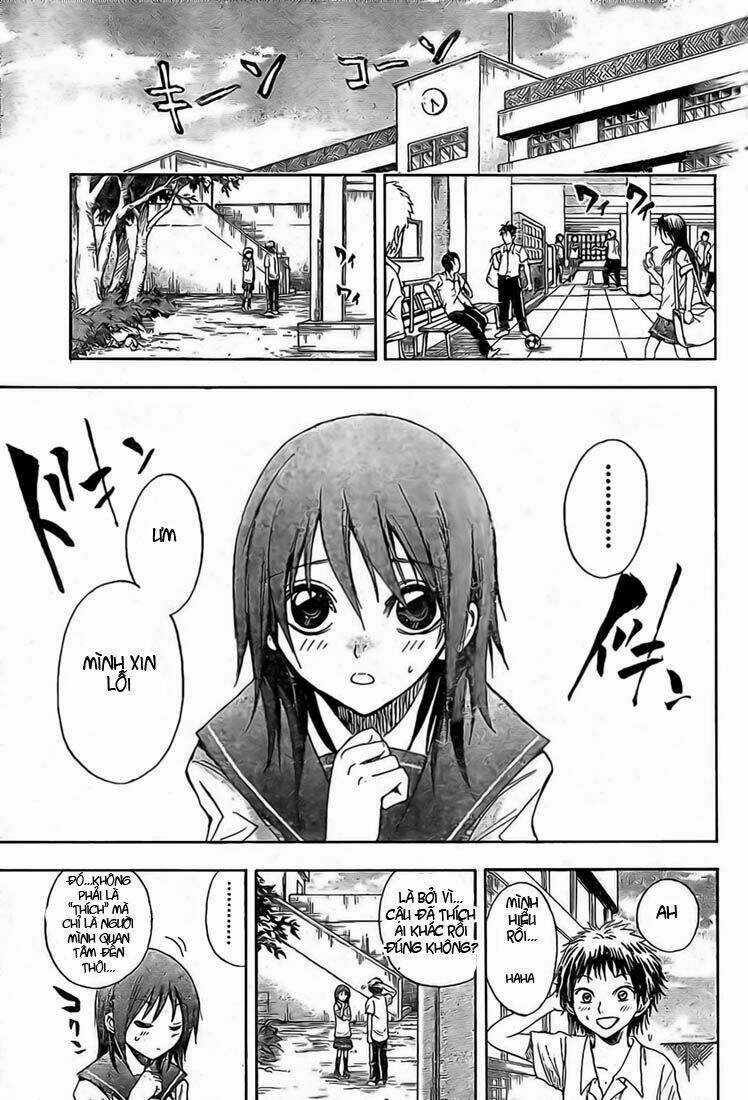 Bách Quỷ Dạ Hành - Chapter 18 - Trang 8