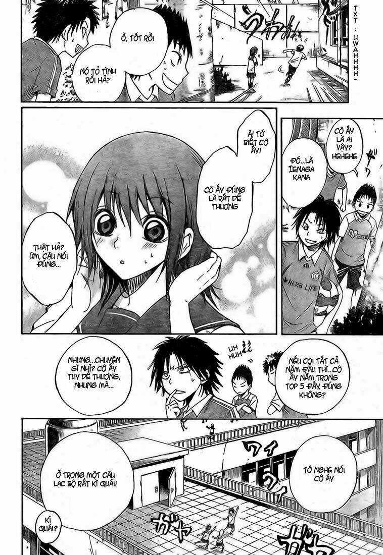 Bách Quỷ Dạ Hành - Chapter 18 - Trang 9