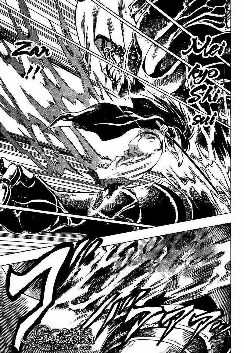 Bách Quỷ Dạ Hành - Chapter 180 - Trang 15