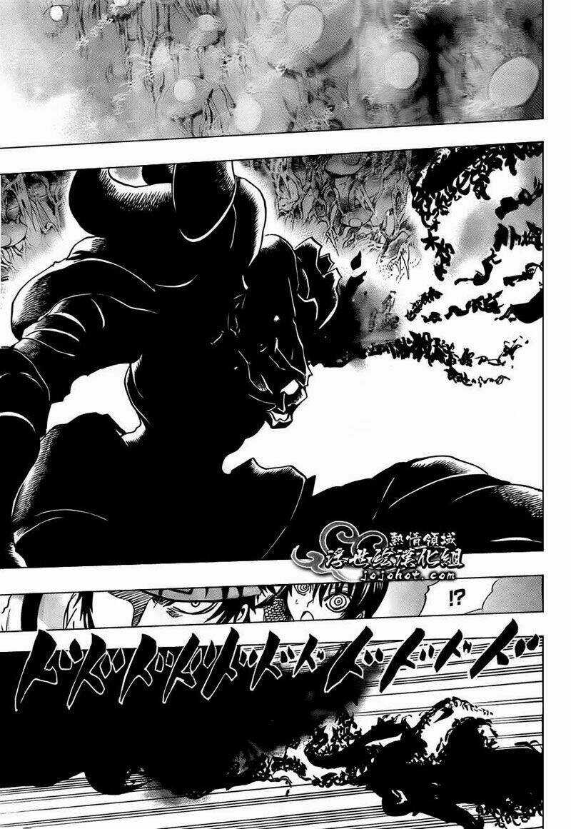 Bách Quỷ Dạ Hành - Chapter 180 - Trang 17