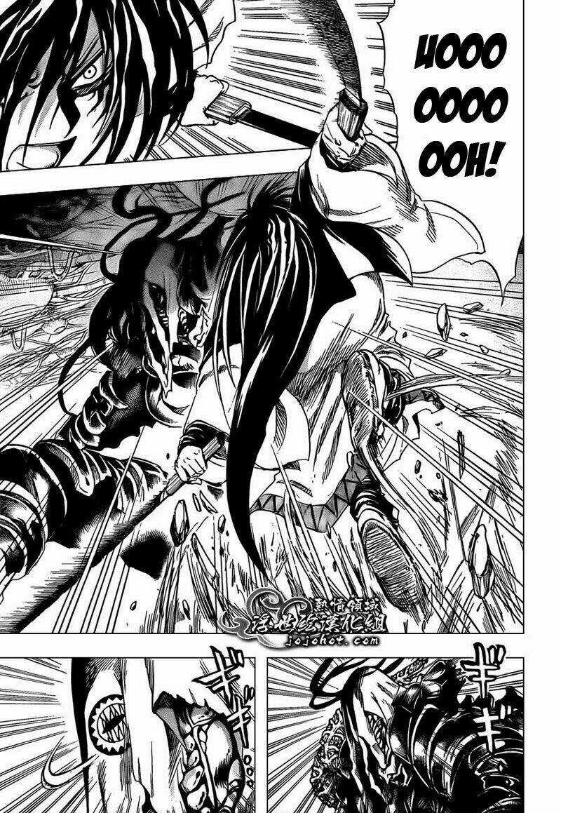 Bách Quỷ Dạ Hành - Chapter 180 - Trang 3