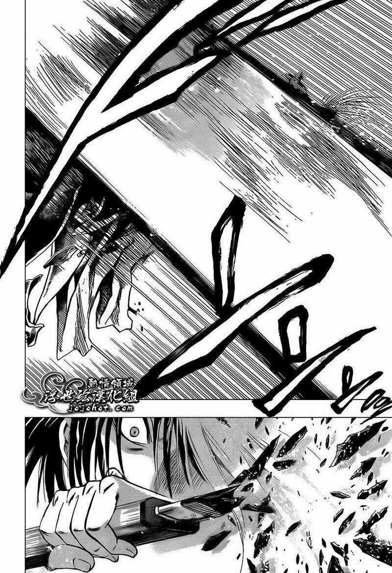 Bách Quỷ Dạ Hành - Chapter 180 - Trang 5