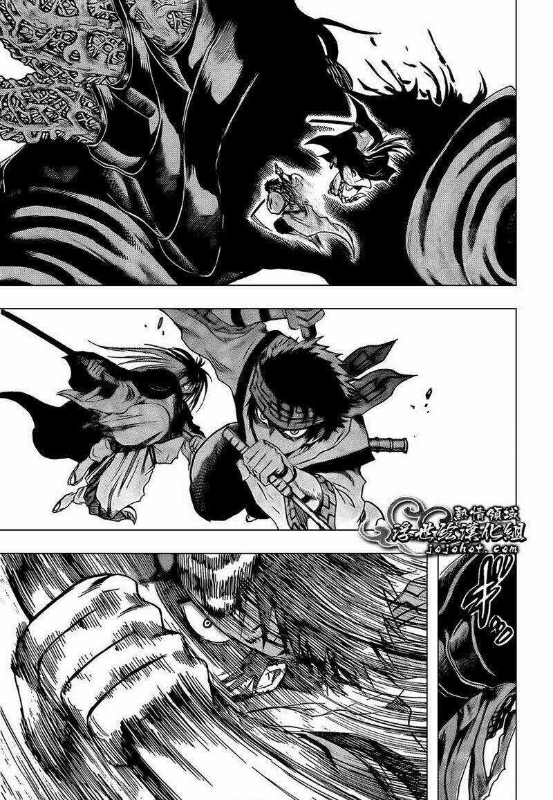 Bách Quỷ Dạ Hành - Chapter 180 - Trang 6