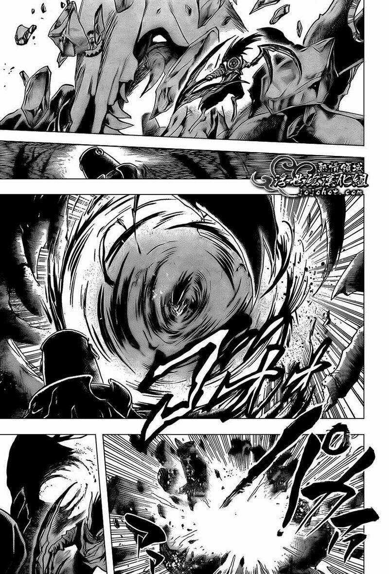 Bách Quỷ Dạ Hành - Chapter 181 - Trang 15