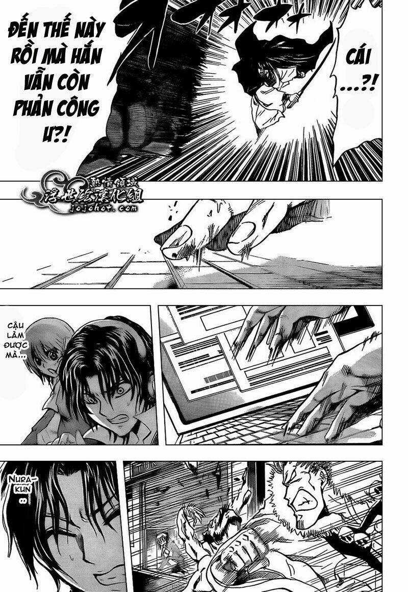 Bách Quỷ Dạ Hành - Chapter 181 - Trang 17