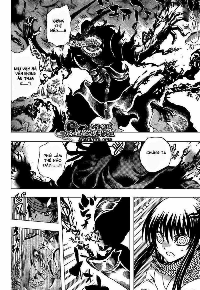 Bách Quỷ Dạ Hành - Chapter 181 - Trang 6