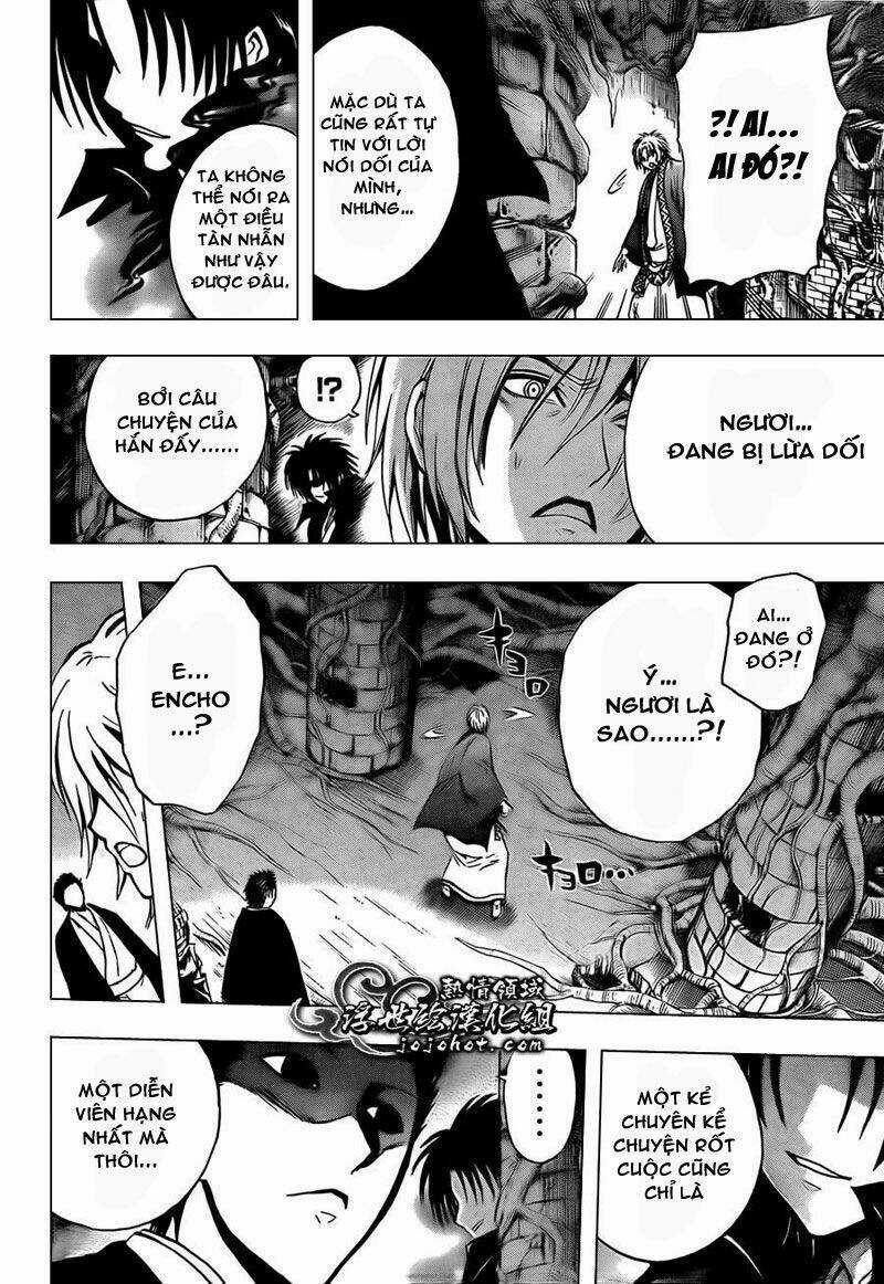 Bách Quỷ Dạ Hành - Chapter 181 - Trang 10