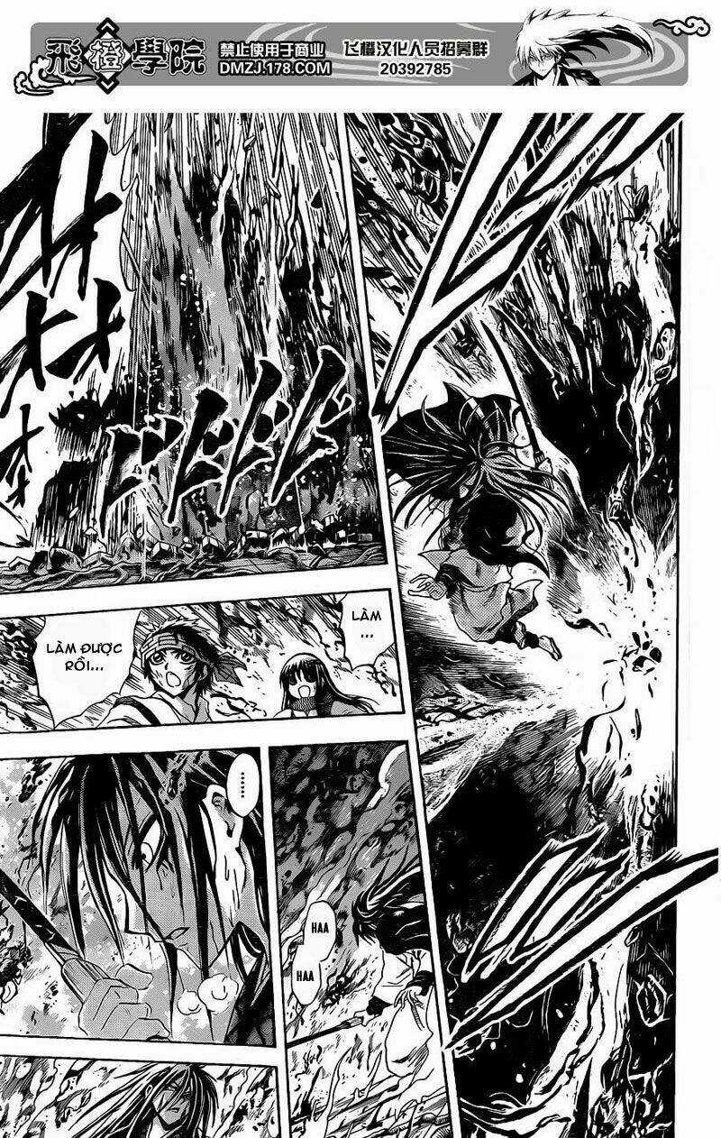 Bách Quỷ Dạ Hành - Chapter 182 - Trang 4