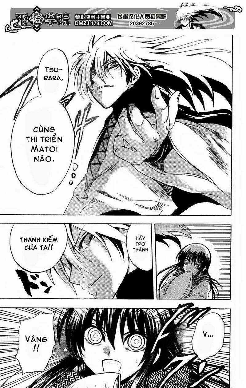 Bách Quỷ Dạ Hành - Chapter 183 - Trang 13