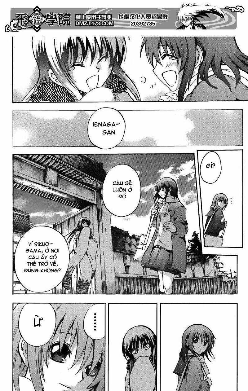 Bách Quỷ Dạ Hành - Chapter 184 - Trang 17