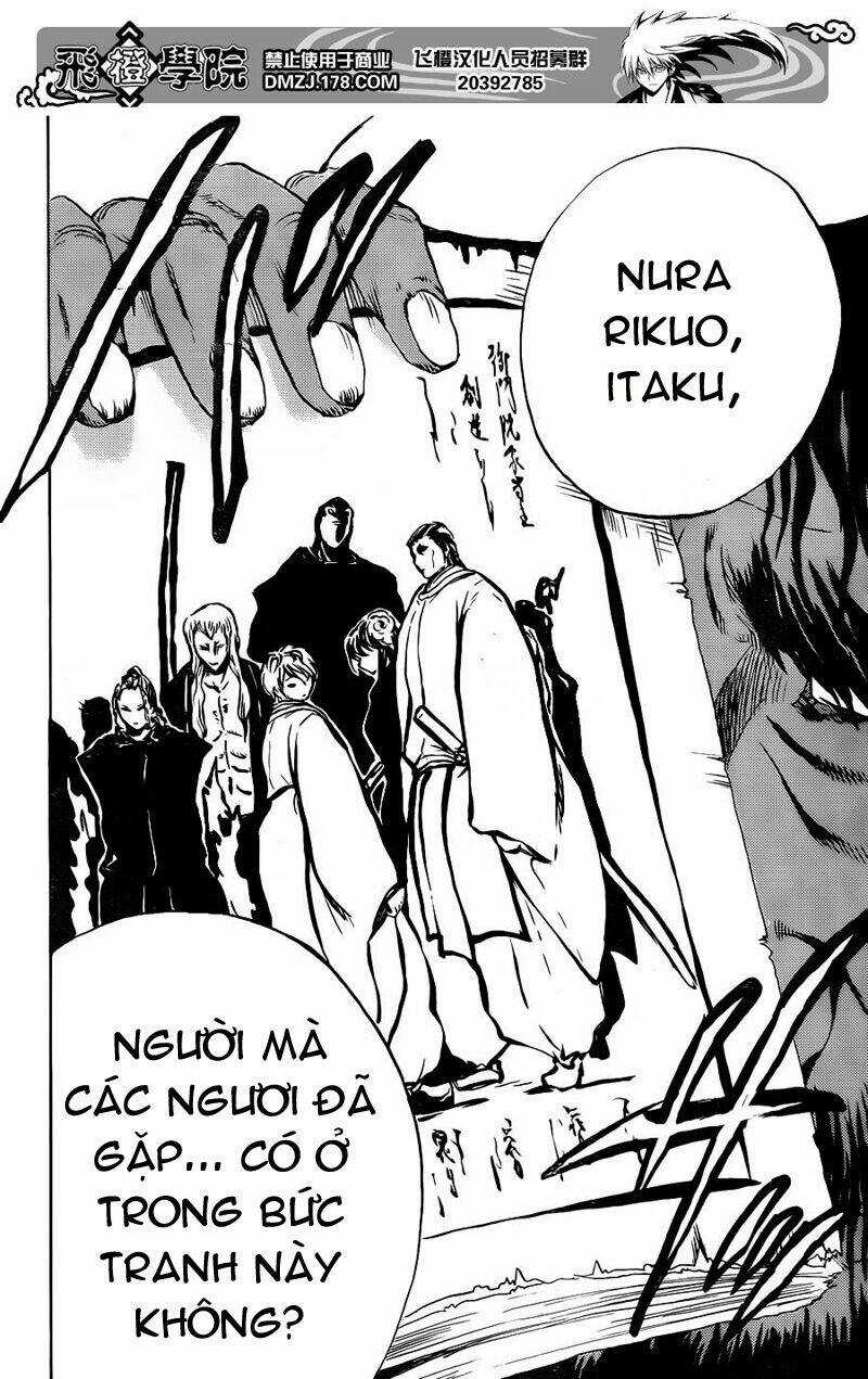 Bách Quỷ Dạ Hành - Chapter 185 - Trang 19