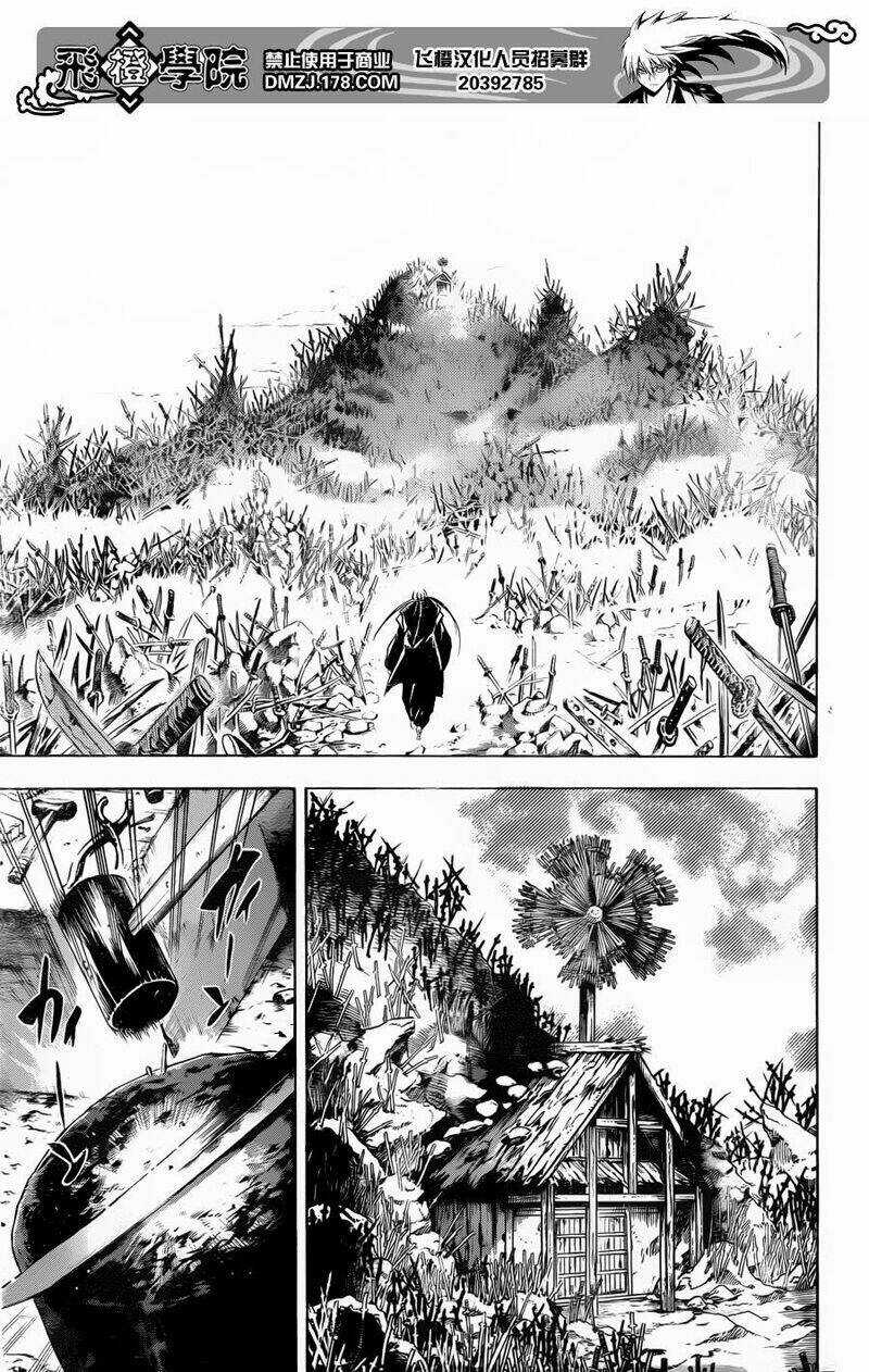 Bách Quỷ Dạ Hành - Chapter 187 - Trang 9