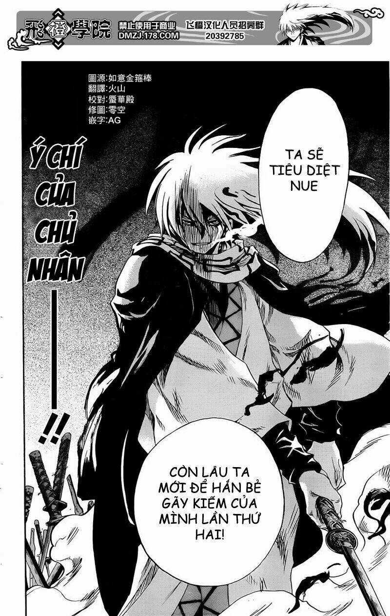 Bách Quỷ Dạ Hành - Chapter 188 - Trang 16