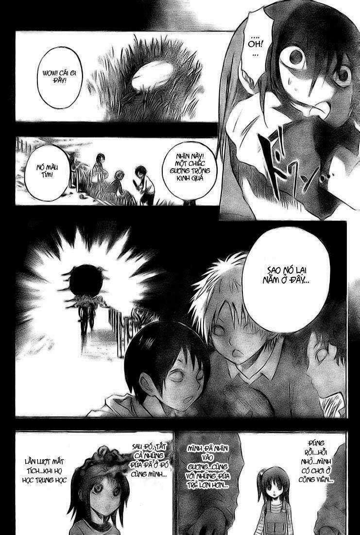 Bách Quỷ Dạ Hành - Chapter 19 - Trang 14