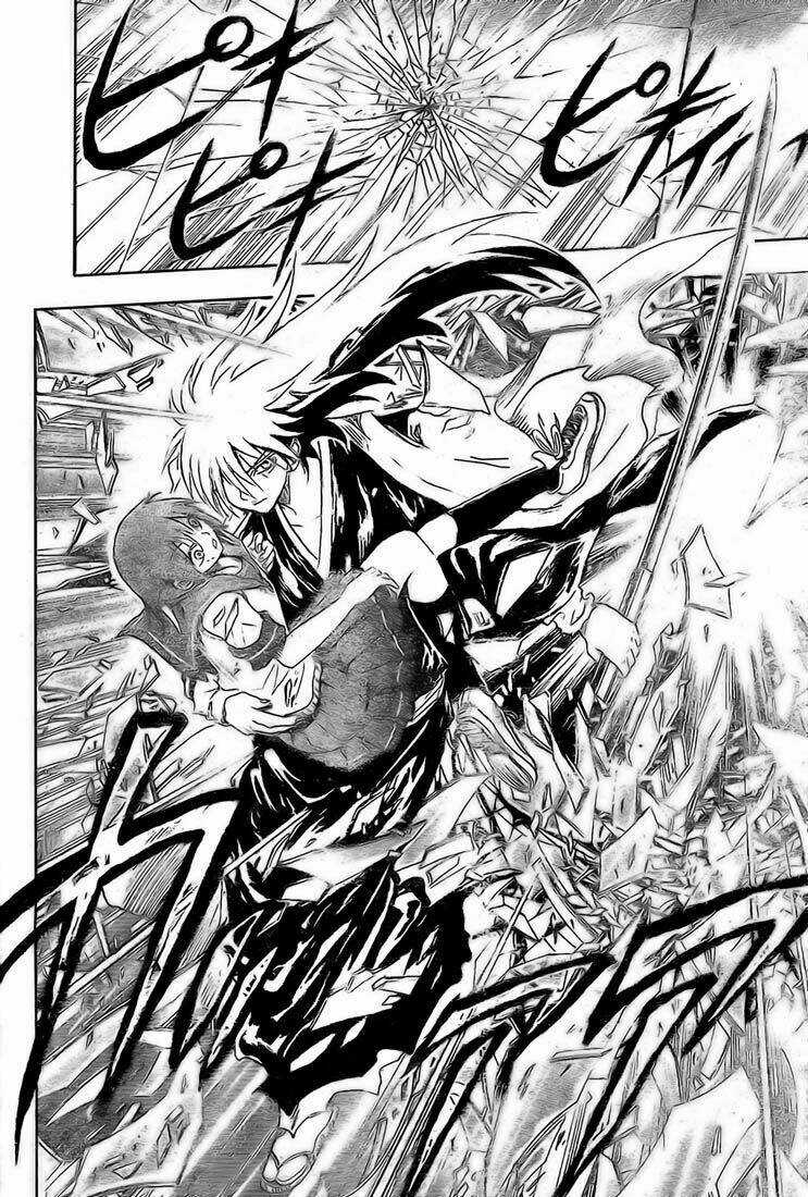 Bách Quỷ Dạ Hành - Chapter 19 - Trang 18