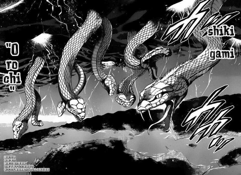 Bách Quỷ Dạ Hành - Chapter 193 - Trang 15