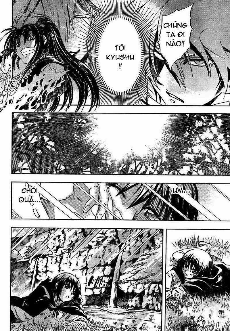 Bách Quỷ Dạ Hành - Chapter 195 - Trang 16