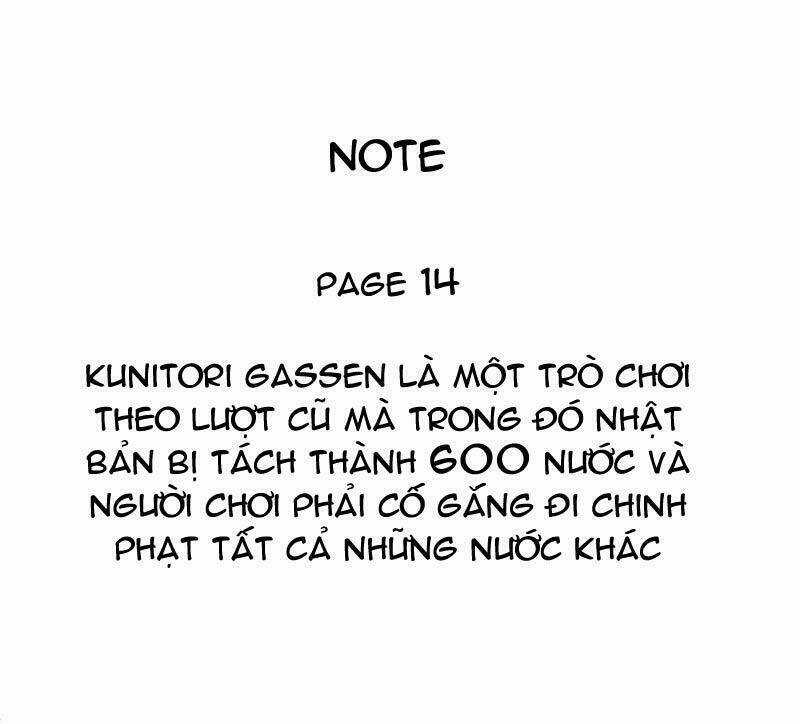 Bách Quỷ Dạ Hành - Chapter 195 - Trang 20