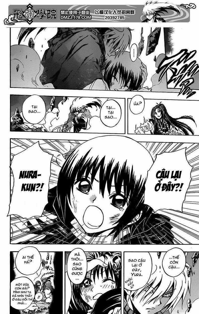 Bách Quỷ Dạ Hành - Chapter 196 - Trang 18