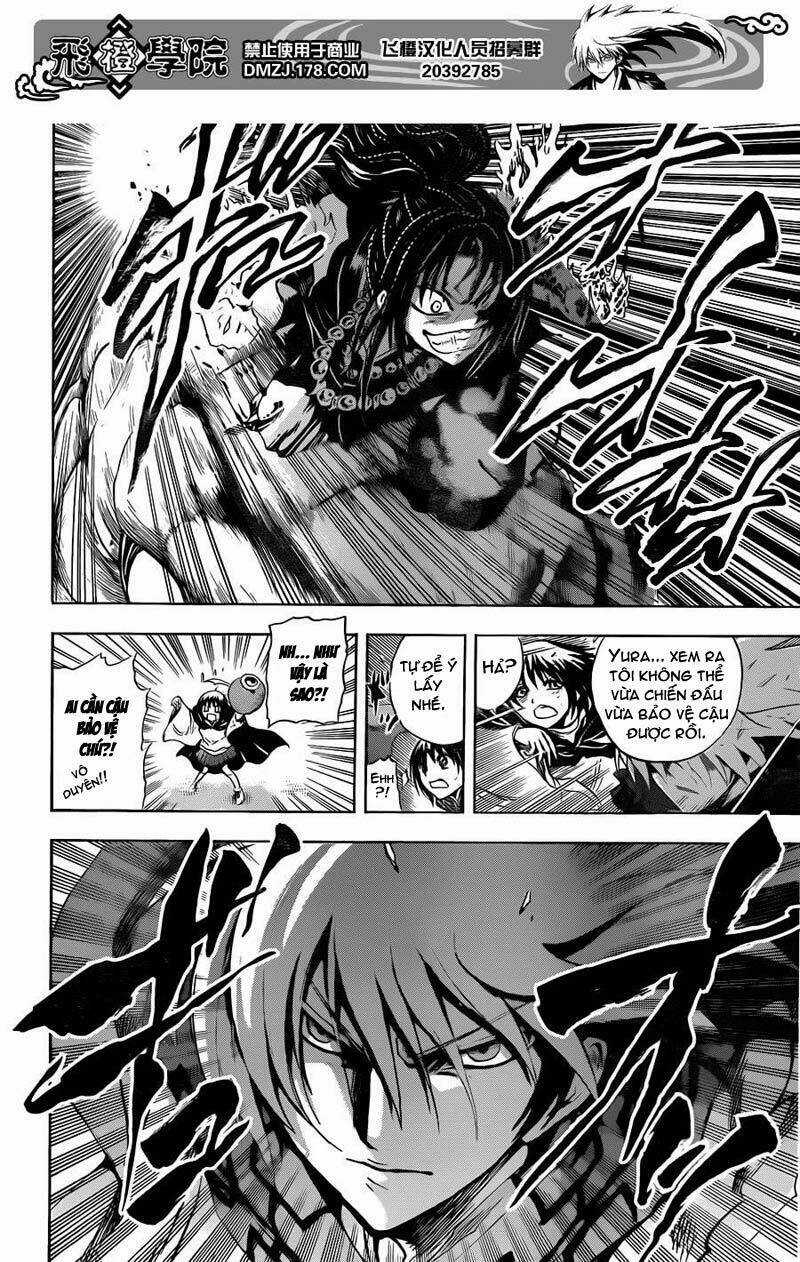 Bách Quỷ Dạ Hành - Chapter 197 - Trang 13