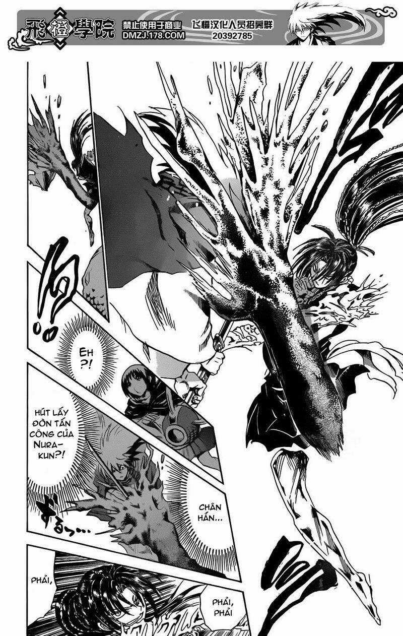 Bách Quỷ Dạ Hành - Chapter 197 - Trang 15