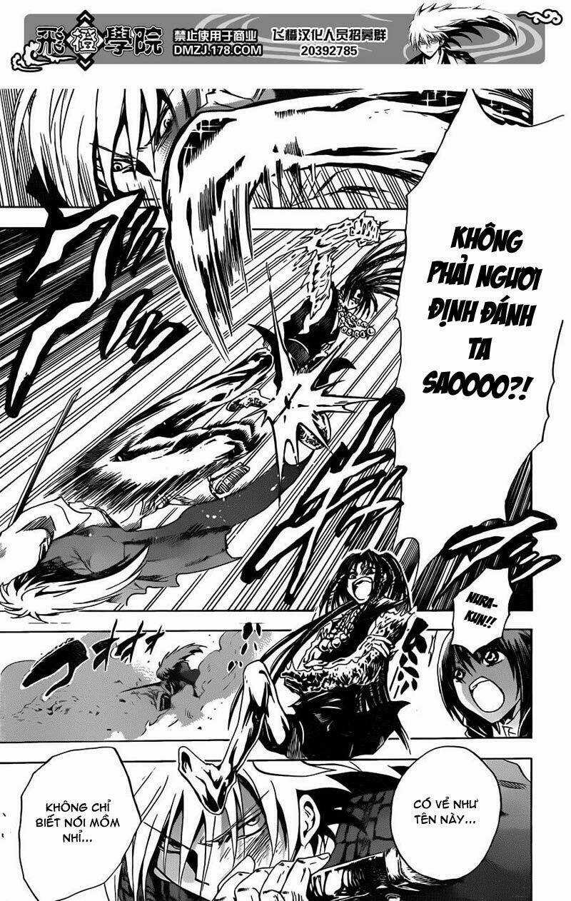 Bách Quỷ Dạ Hành - Chapter 197 - Trang 16