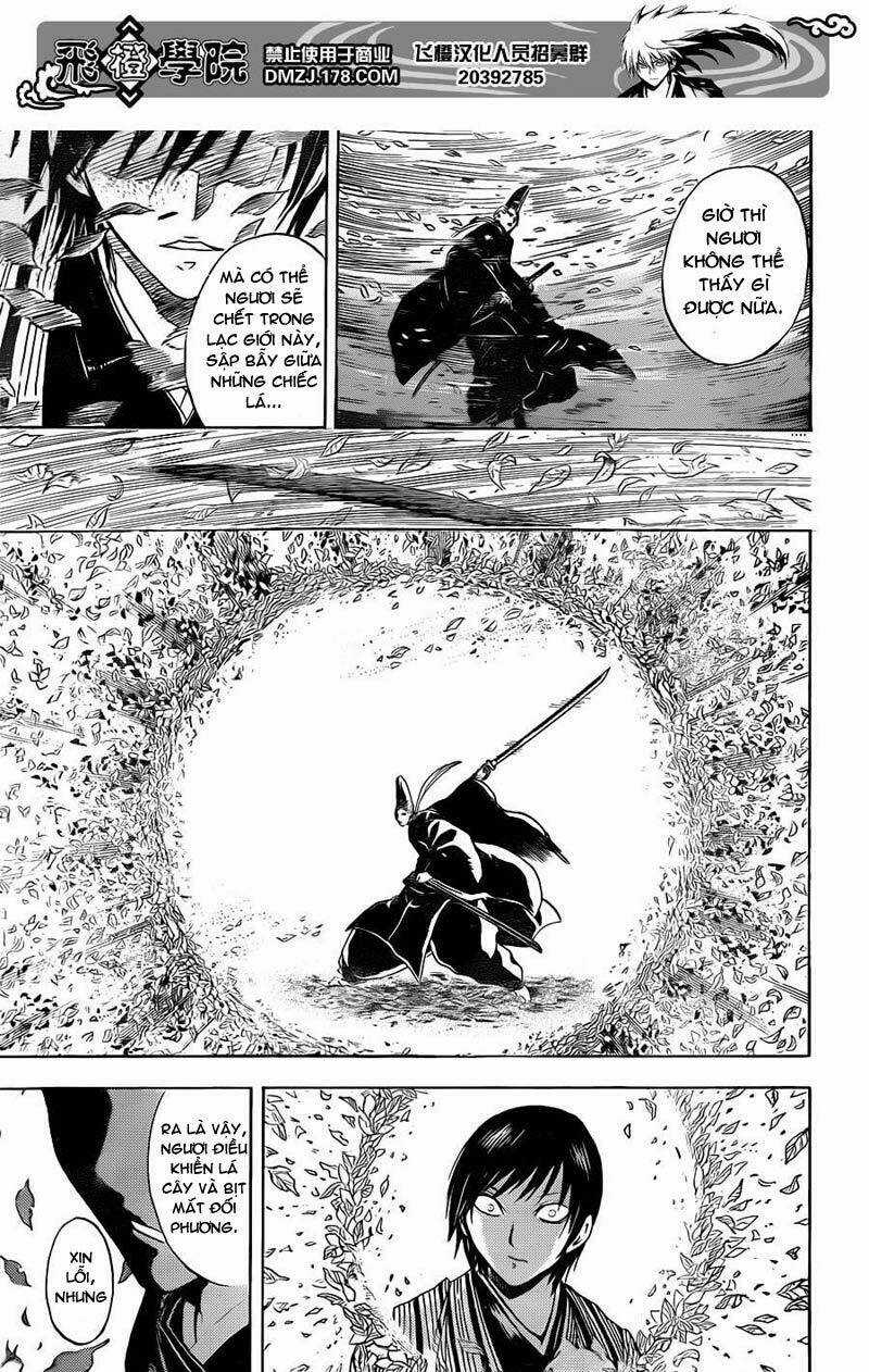 Bách Quỷ Dạ Hành - Chapter 197 - Trang 18