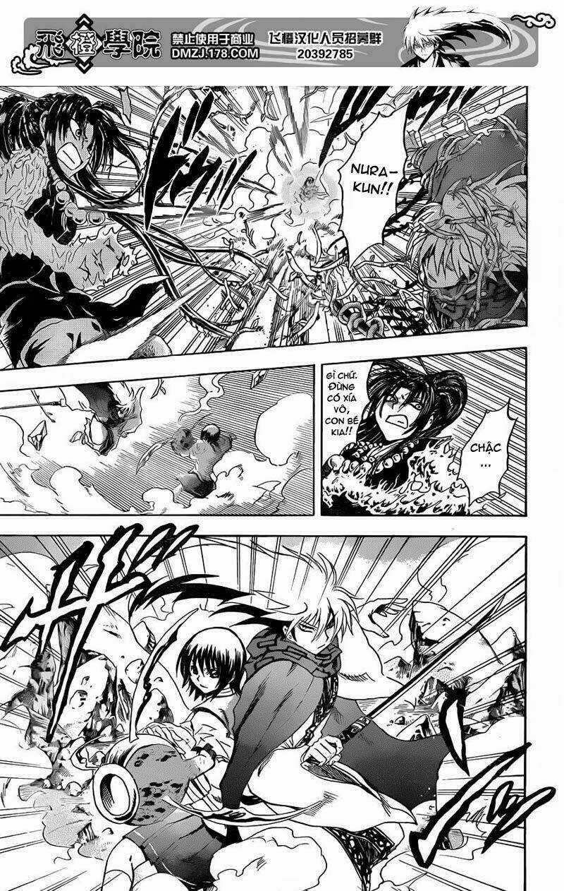 Bách Quỷ Dạ Hành - Chapter 198 - Trang 12