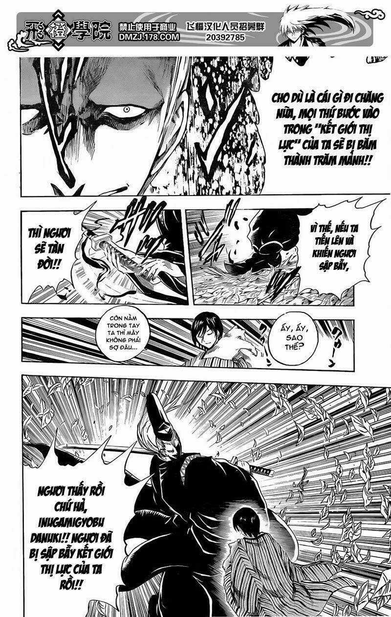 Bách Quỷ Dạ Hành - Chapter 198 - Trang 3