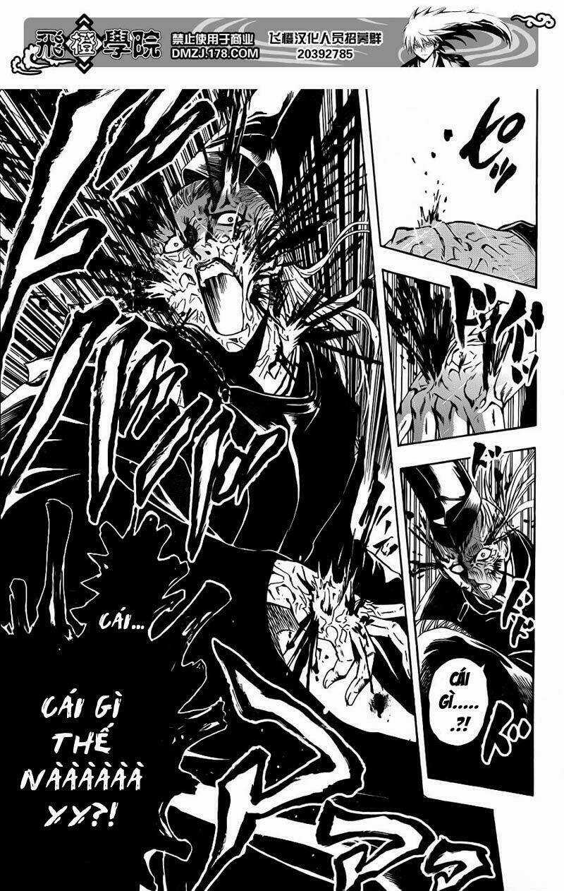 Bách Quỷ Dạ Hành - Chapter 198 - Trang 4