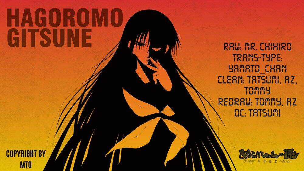 Bách Quỷ Dạ Hành - Chapter 199 - Trang 1