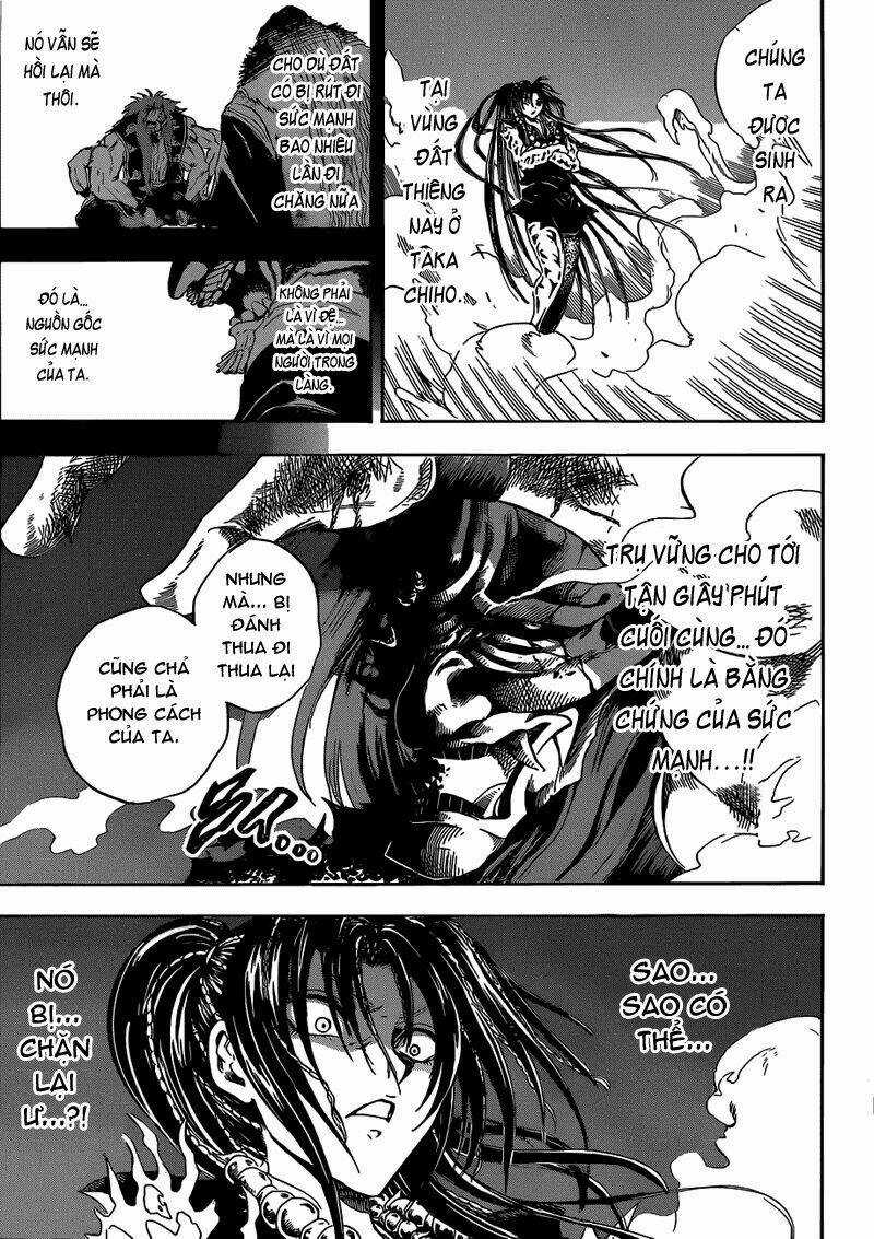 Bách Quỷ Dạ Hành - Chapter 199 - Trang 16