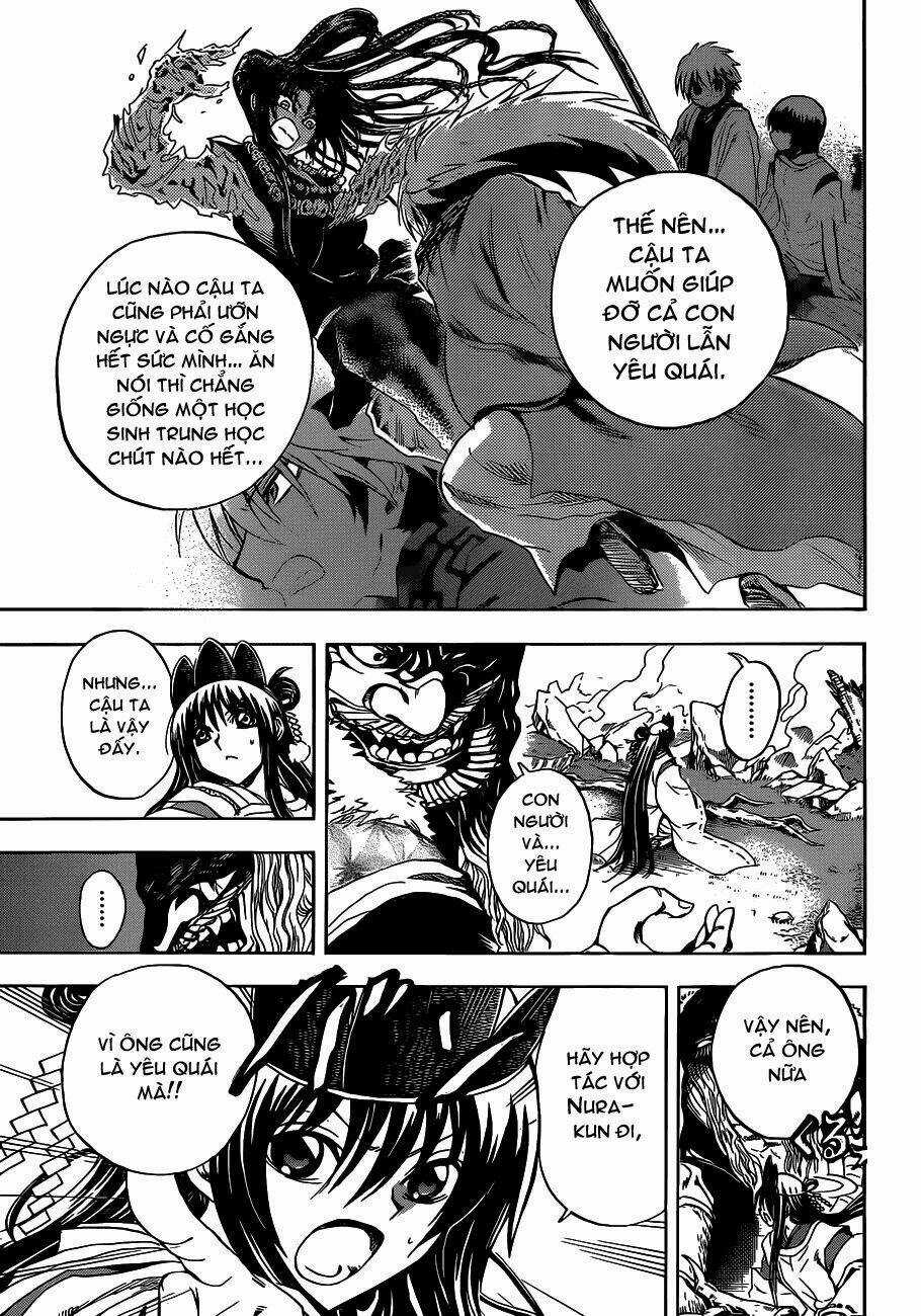 Bách Quỷ Dạ Hành - Chapter 199 - Trang 4