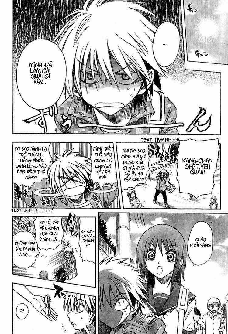 Bách Quỷ Dạ Hành - Chapter 20 - Trang 15